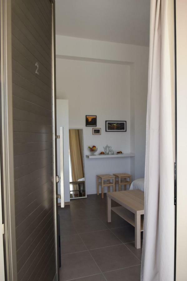 B&B Nicole Santa Maria Del Cedro Zimmer foto